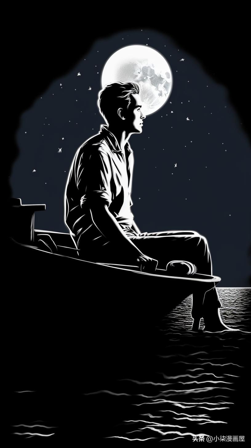 酷炫的头像壁纸黑暗系列,令人心痛的暗黑系列头像