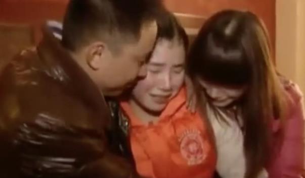 西安6岁*女幼**被拐，卧薪尝胆9年，亲手将人贩子和养父母绳之以法