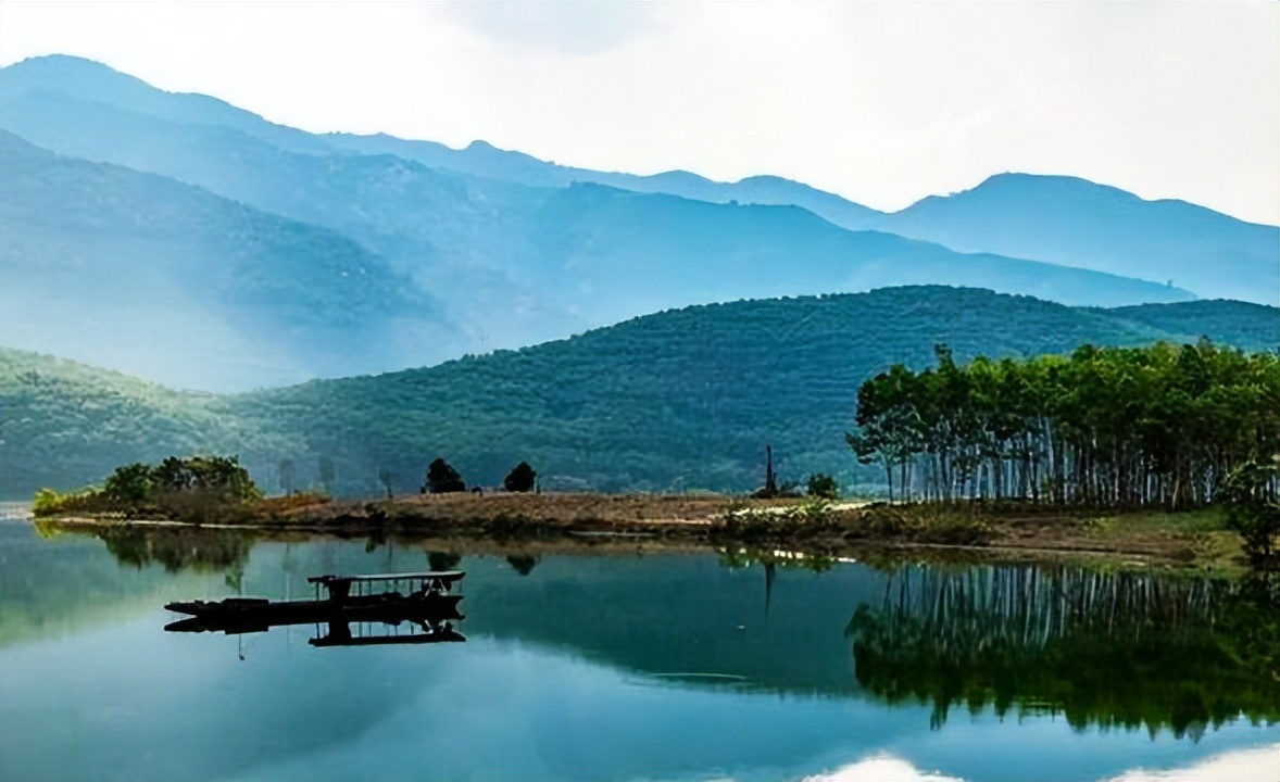 云南是一个风景秀丽的地方丽江,云南旅游推荐之丽江