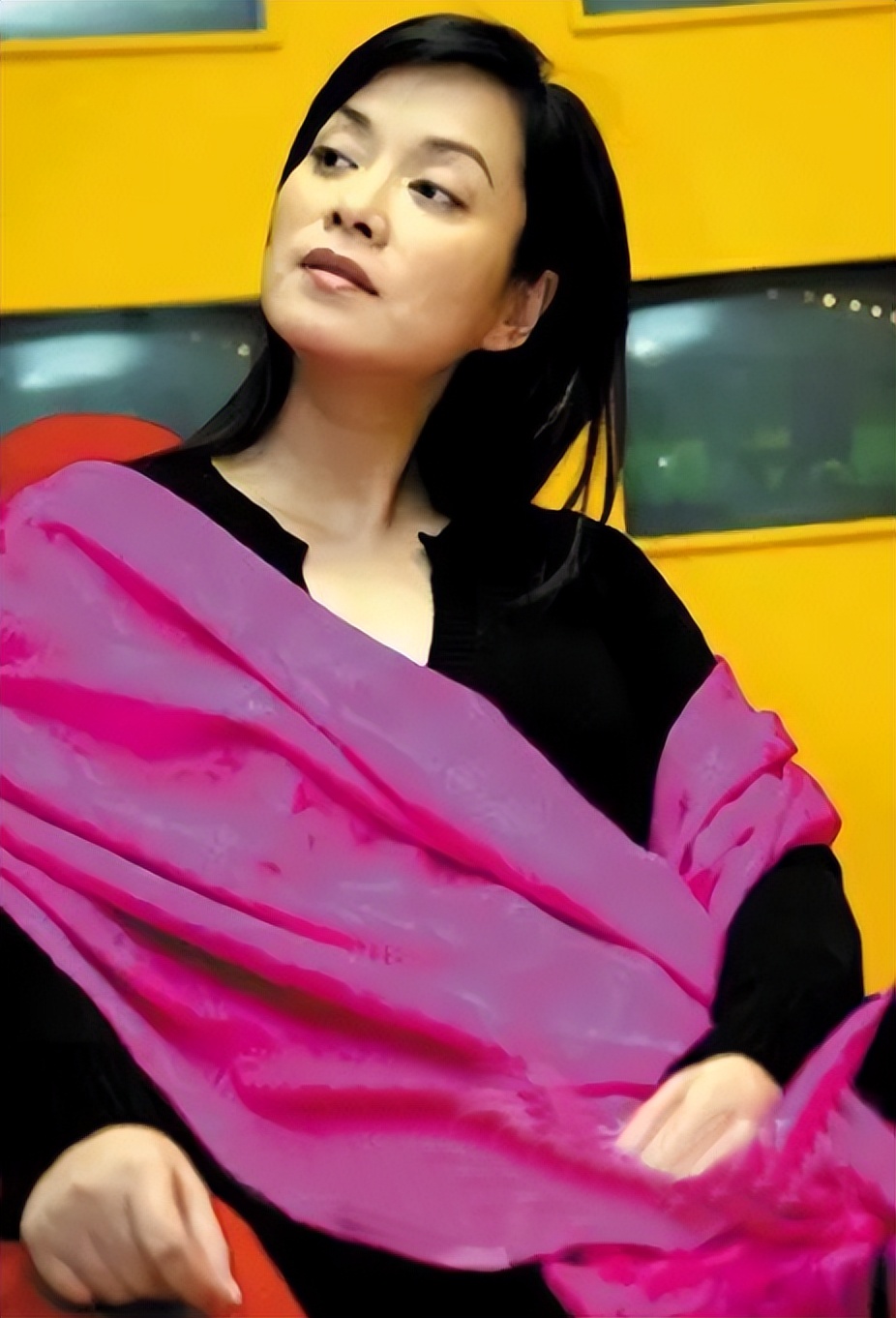 毛阿敏为什么没有见丈夫最后一面 (毛阿敏走出失去丈夫的阴影吗)