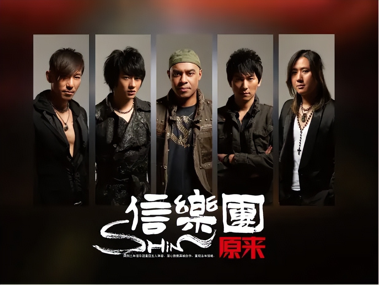 互殴、单飞、结婚，巅峰时突然解散的7个乐队，共富贵有这么难吗