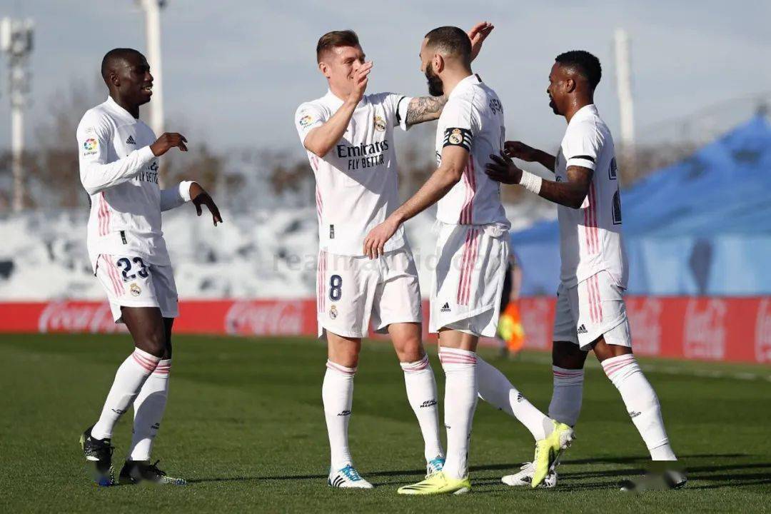 姆巴佩去皇马克罗斯,克罗斯暗示期待姆巴佩加盟