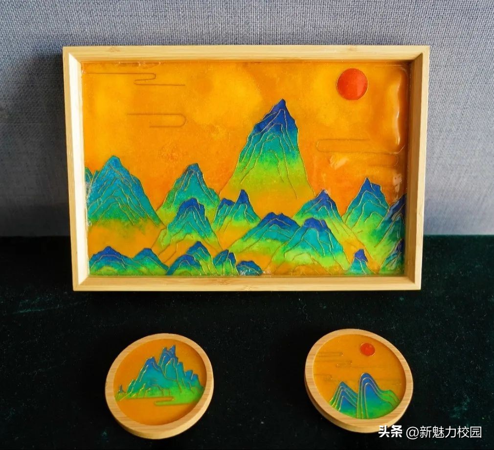 南京艺术学院毕业设计2017,南京视觉艺术职业学院毕业展