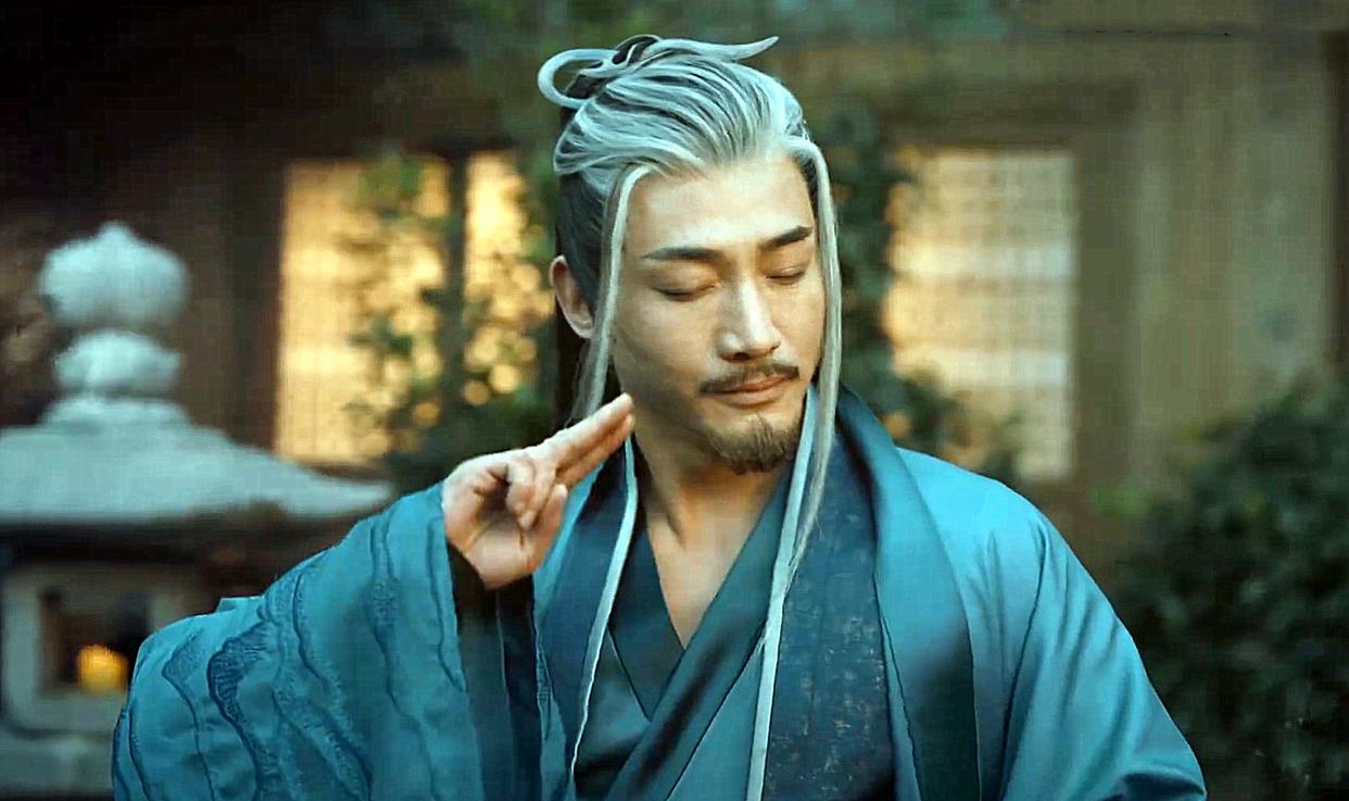 少年歌行剑仙教萧瑟武功,少年歌行萧瑟五大剑仙