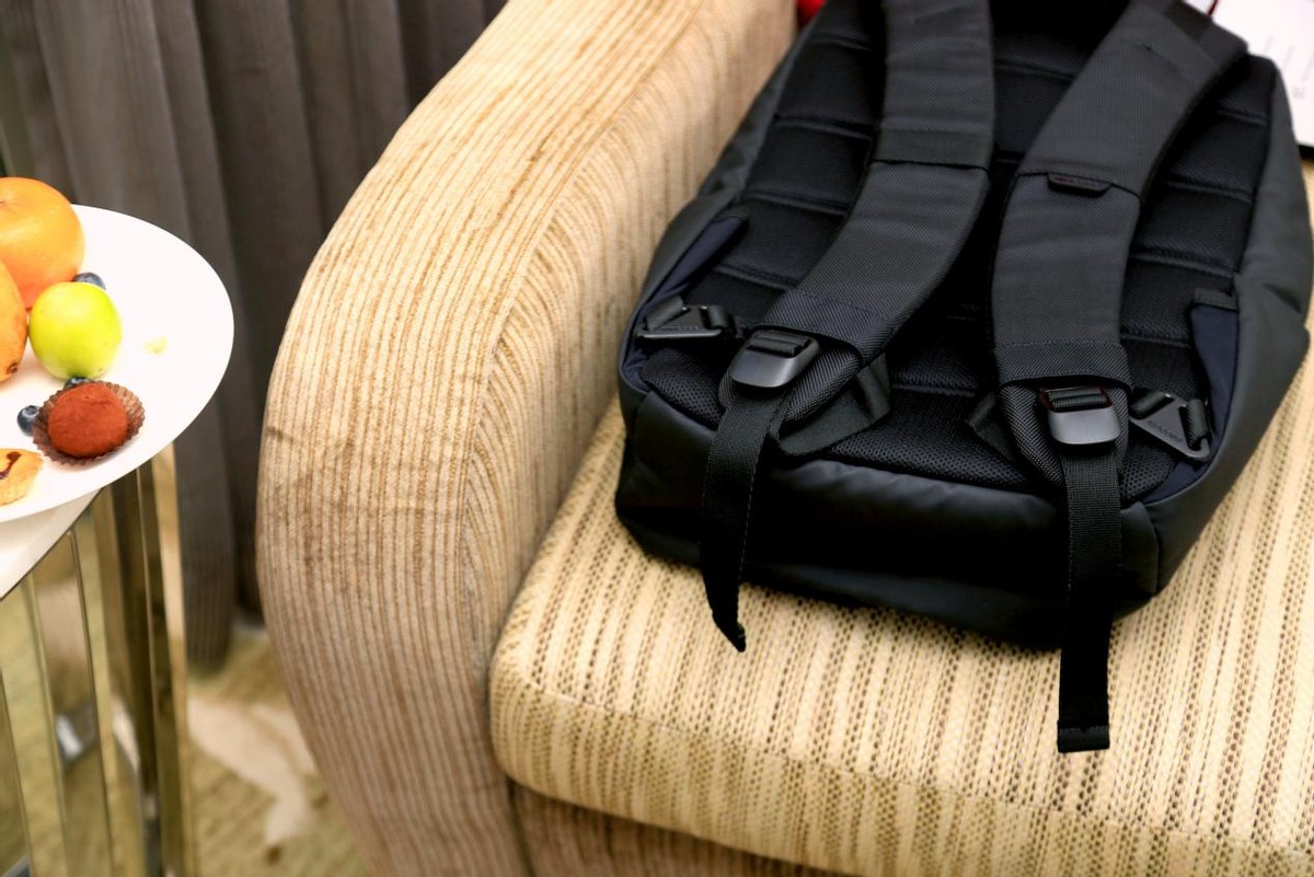 通勤外出实用背包,通勤背包该怎么选择