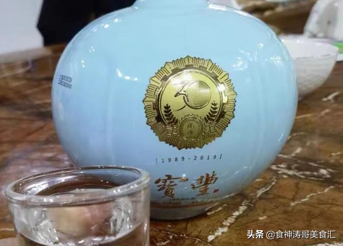 各省最好喝的白酒推荐,全国哪6家白酒最好喝