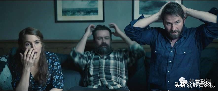 冰岛恐怖羊崽,冰岛羊崽