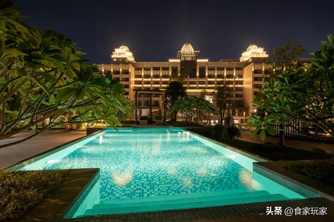 广州从化云岭湖度假酒店路线图,广州云岭湖度假酒店介绍