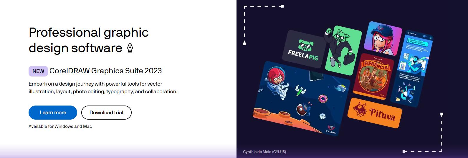 电脑画图的app,十款好用的画图软件