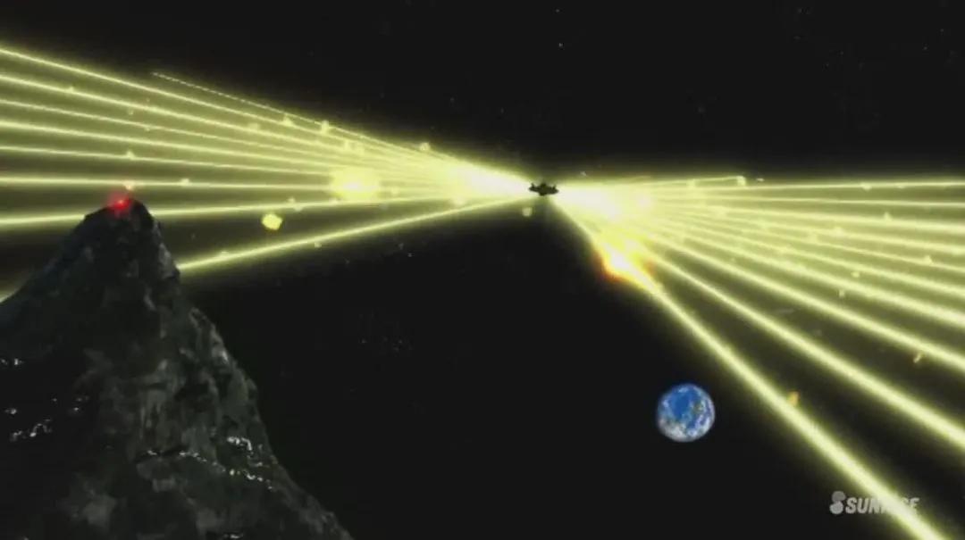 高达004完整版,高达004图鉴