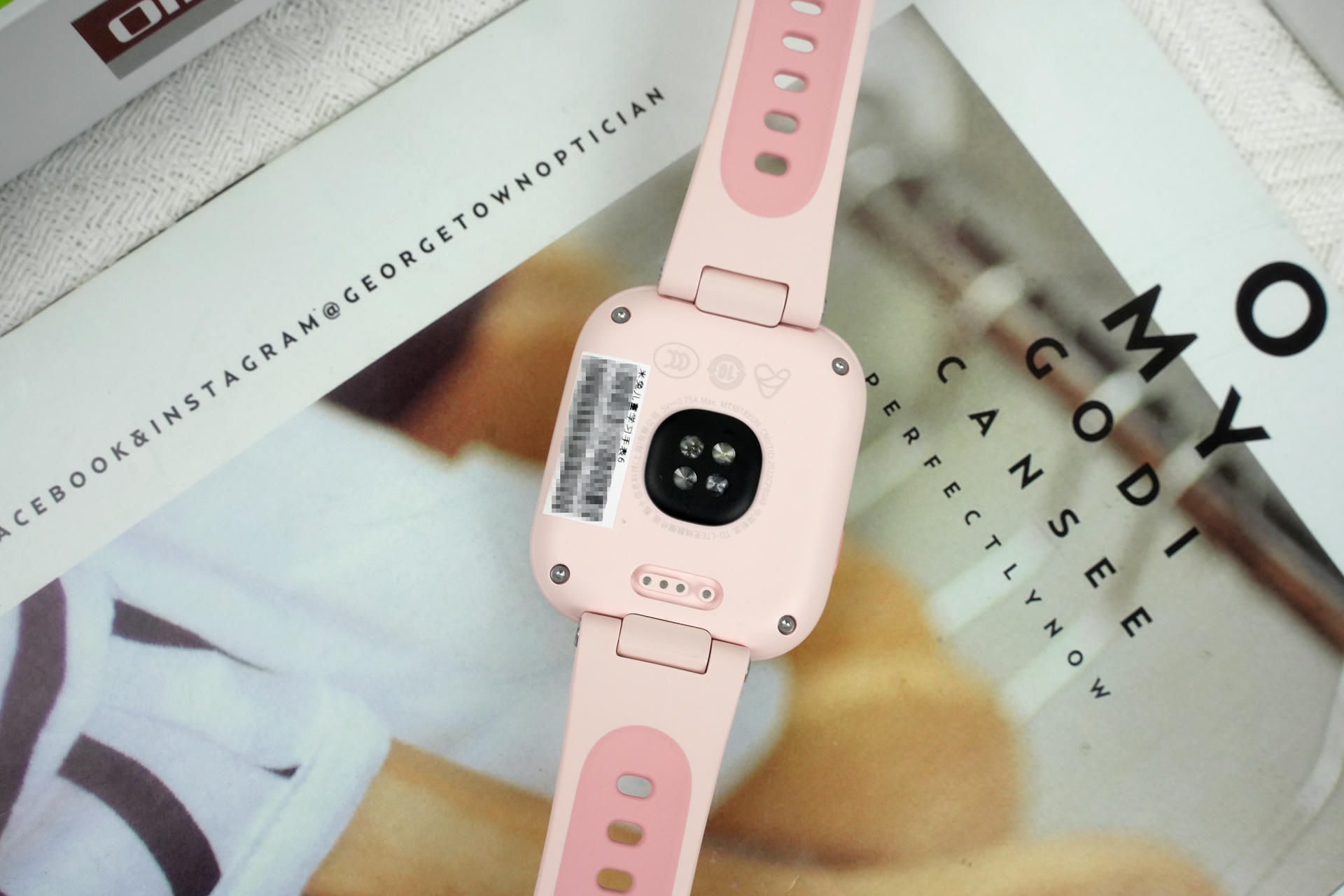 米兔儿童学习手表6x官方标配功能,小米米兔的儿童手表功能使用介绍