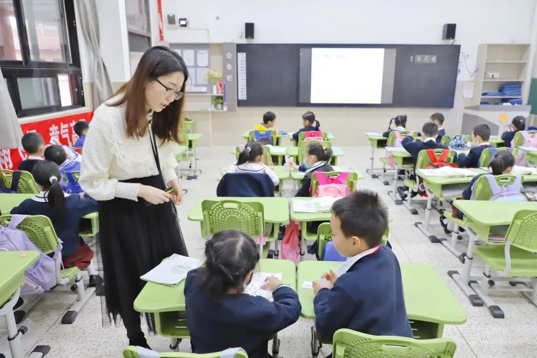 小学教学质量提升的有力措施简报,小学教学质量提升攻坚实施方案