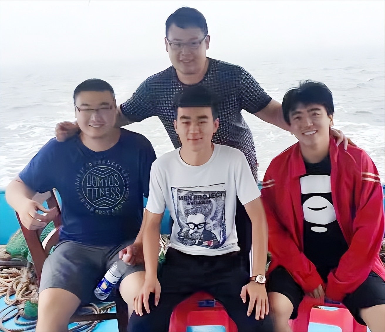 天津小伙娶巴基斯坦姑娘记录,天津小伙娶巴基斯坦新娘15天