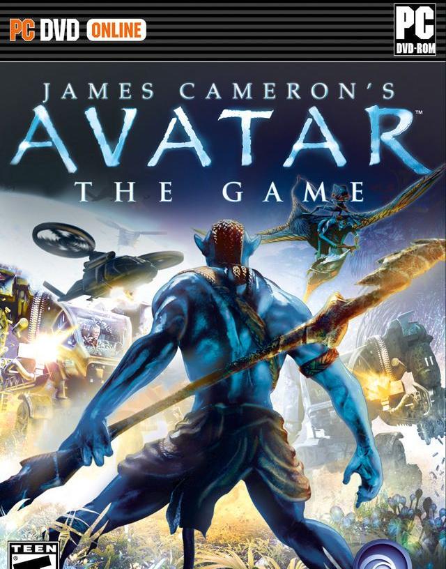 阿凡达水之道游戏,阿凡达水之道何时全网播放