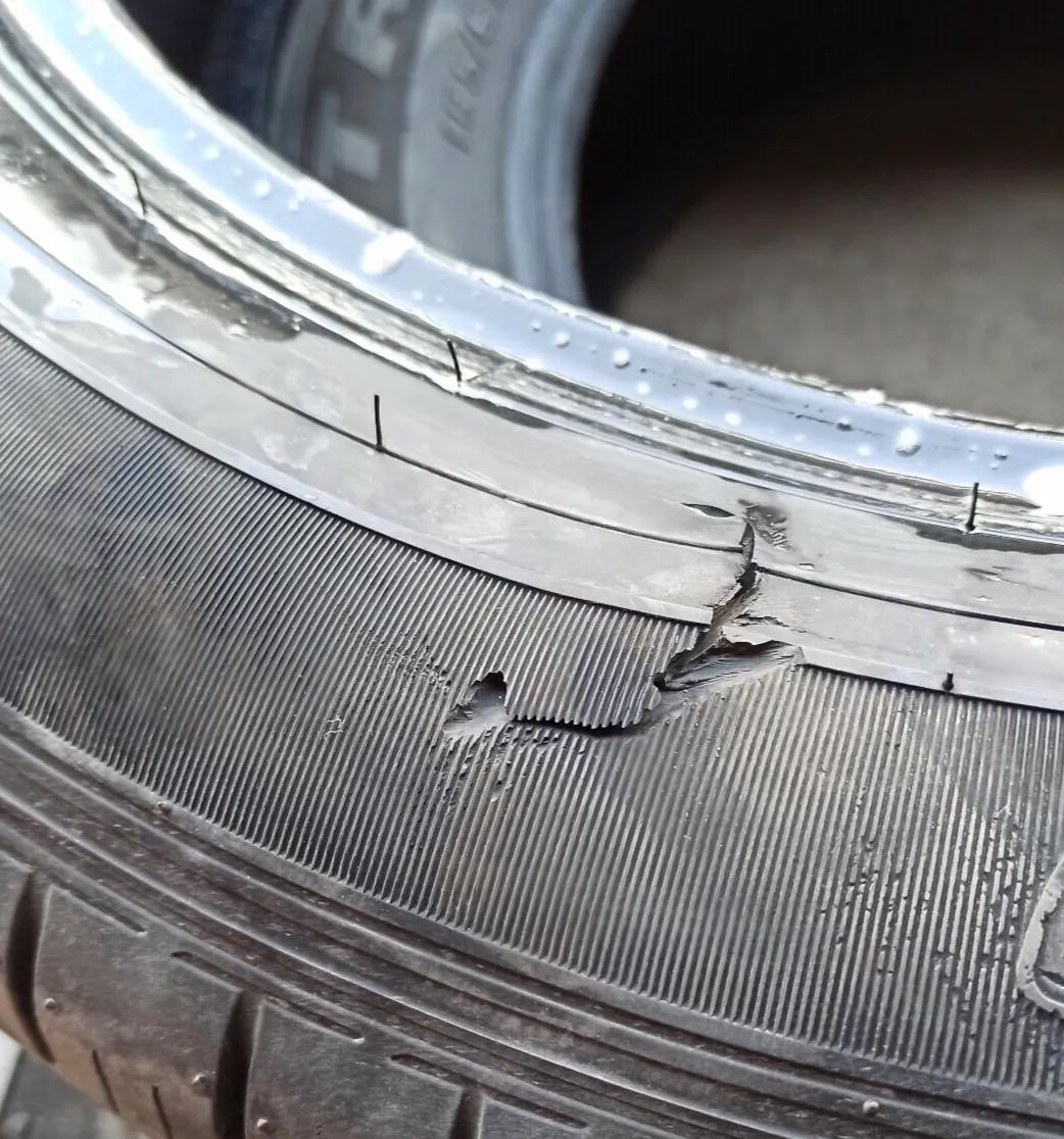 济南轮胎硬伤修复中心,济南轮胎维修厂家