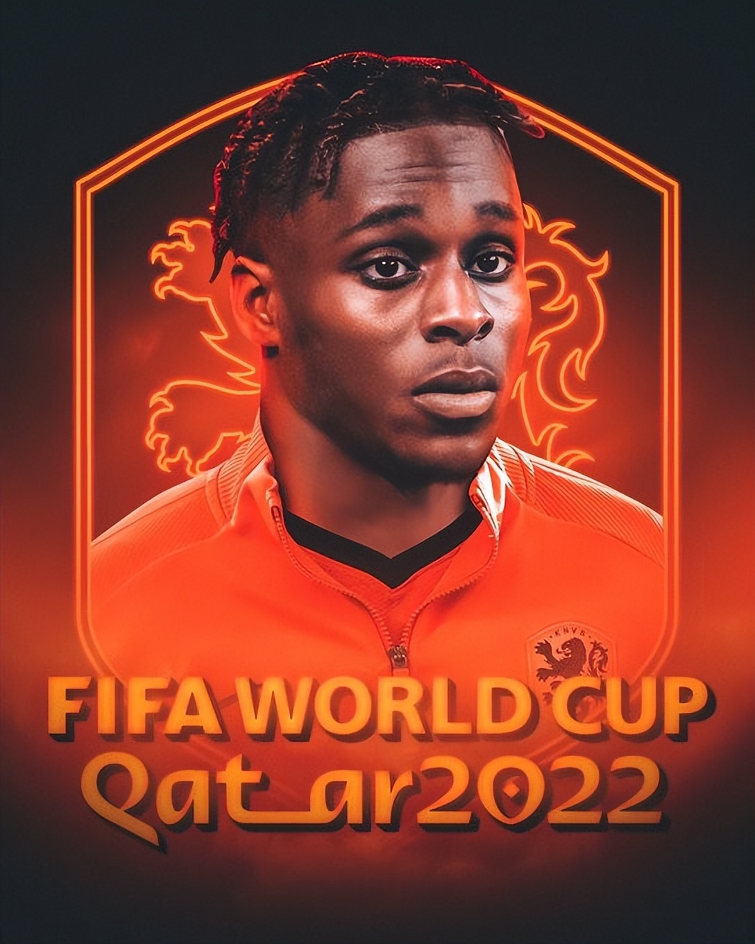 沉寂多年之后，终将高飞？完成换血的“无冕之王”荷兰