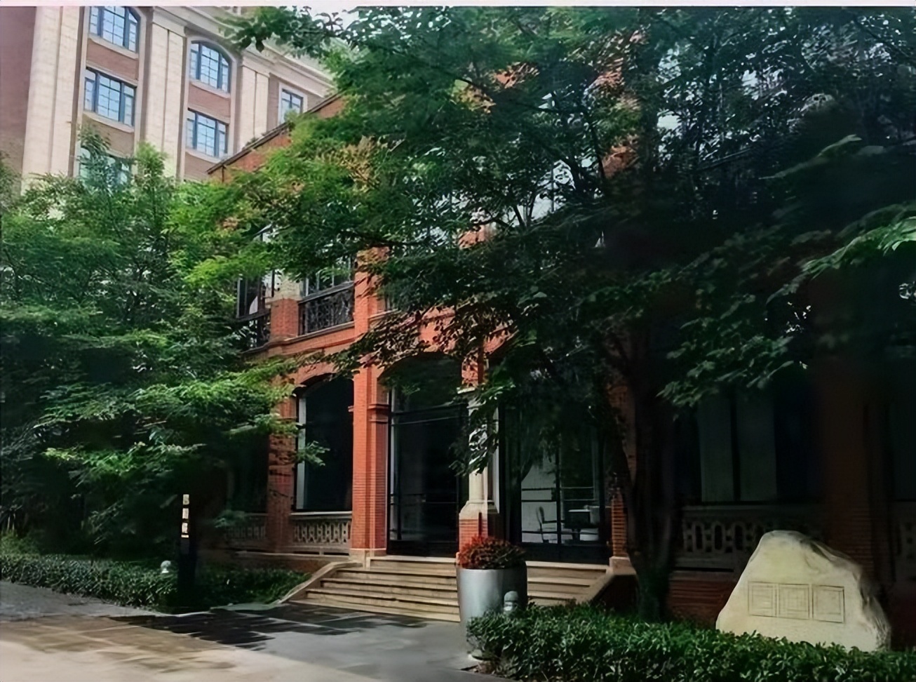 三井在上海哪里,三井株式会社上海分公司