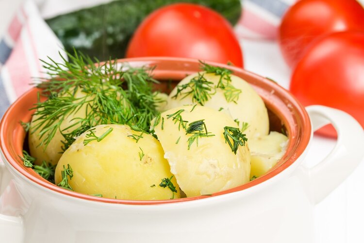 土豆特别大是用了膨大剂吗,土豆用膨大剂对人有害吗