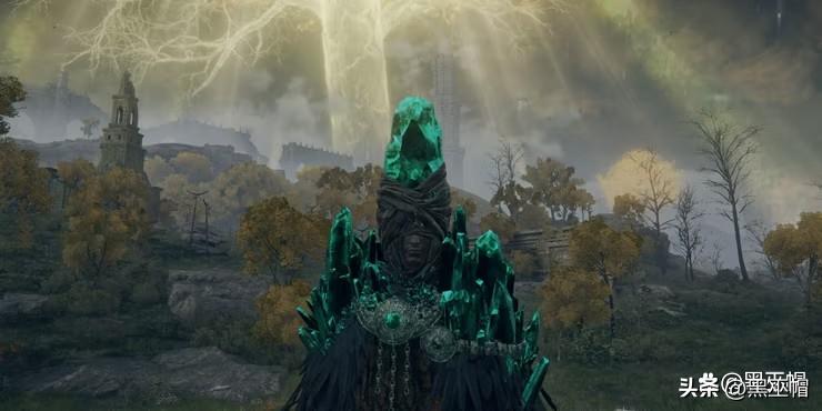 艾尔登法环有多震撼,艾尔登法环实力从低到高排行