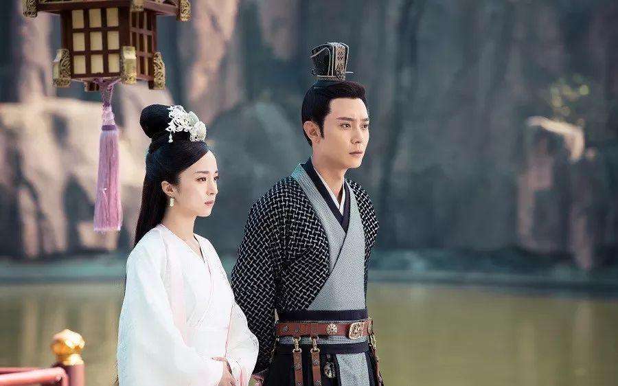 隋文帝杨坚的上位之路,隋文帝杨坚如何上位的