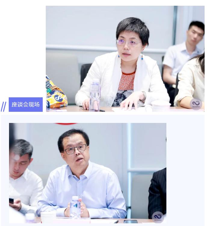 服务业没有天花板，“以软质硬”，广东启迪构筑创新网络循环系统