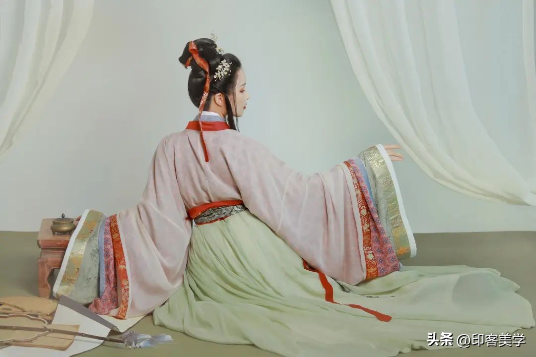 汉服怎么样变好看,汉服改良争议