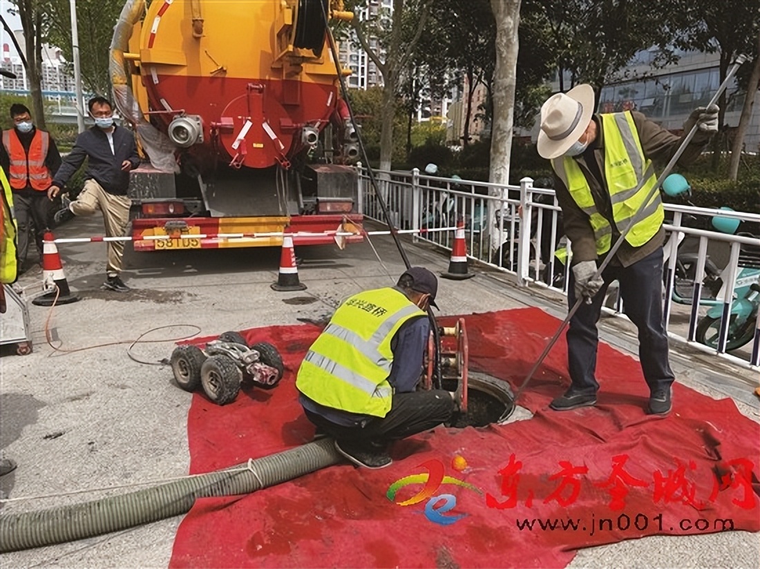 内涝治理工程,城市内涝治理存在的困难及建议