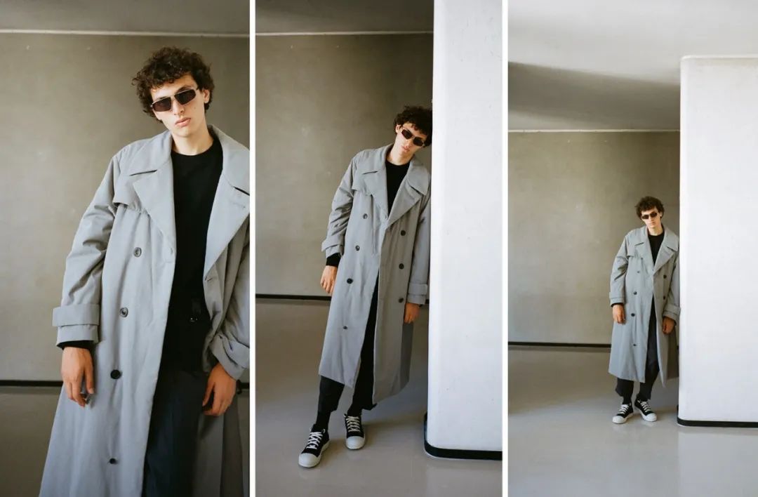 换季穿衣搭配大全男生,换季商务男士穿搭