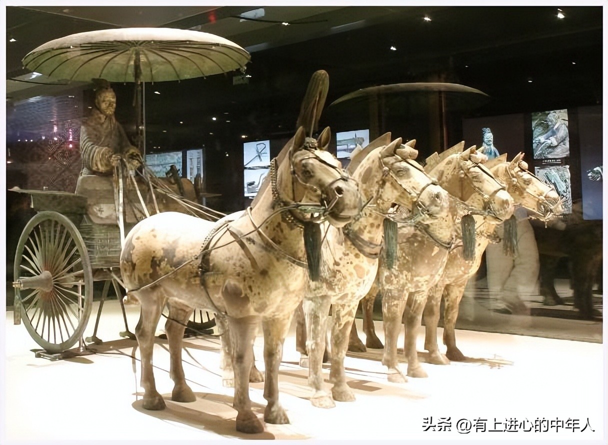 揭秘秦始皇地宫之秘视频,秦始皇陵地宫民间传说