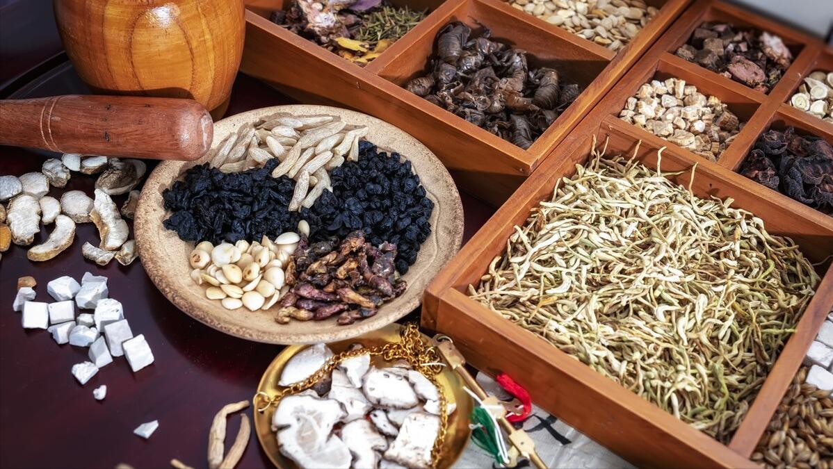 卵巢早衰闭经药方,卵巢早衰阴阳两虚