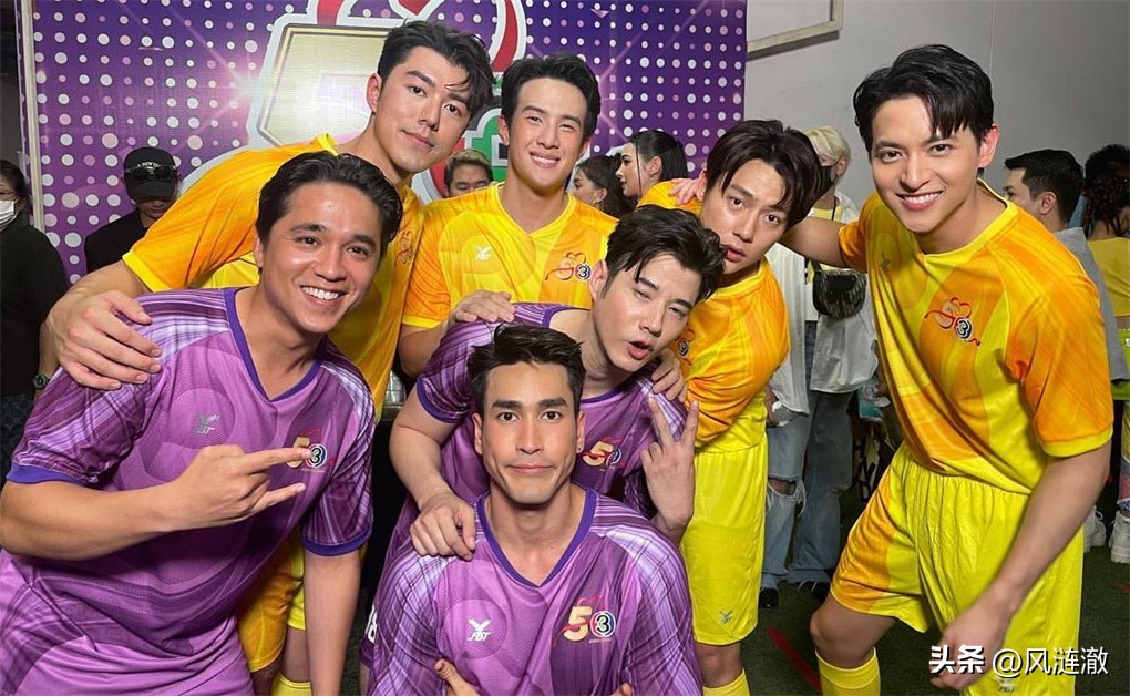 3台台庆,三台45周年台庆taew