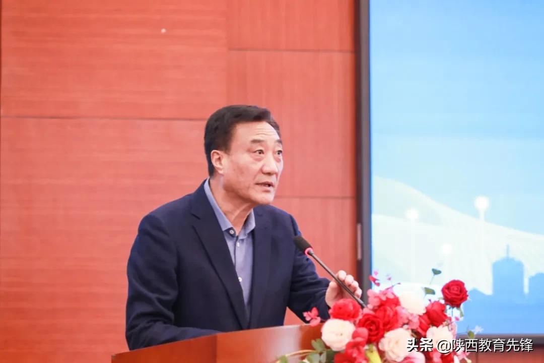 「前途广阔·大有可为」|2021职业教育交流沙龙暨校企签约