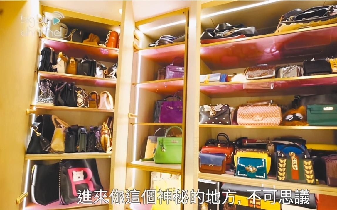 57岁关之琳首次直播带货,关之琳出现过哪些网红直播间