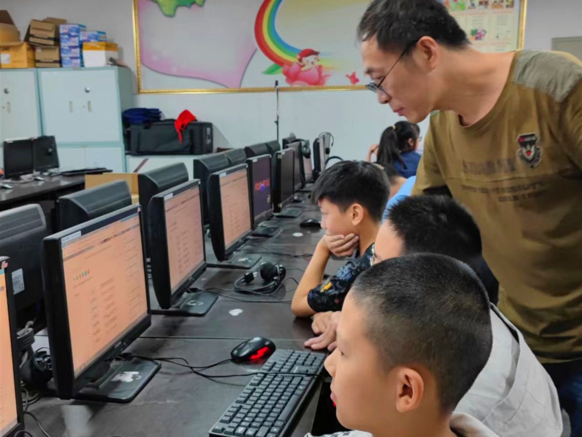 绵阳桑枣小学怎么样,四川省绵阳市小学生课后服务