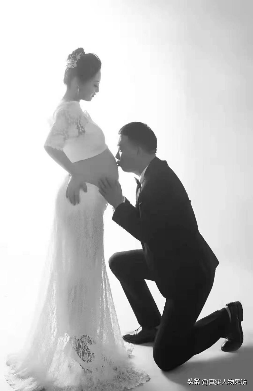 我吉林人,23岁到安哥拉务工,这里女多男少,竟可以娶四五个老婆