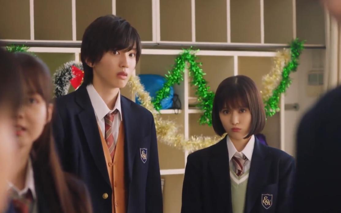 消失的初恋大结局,消失的初恋第12集免费在线观看