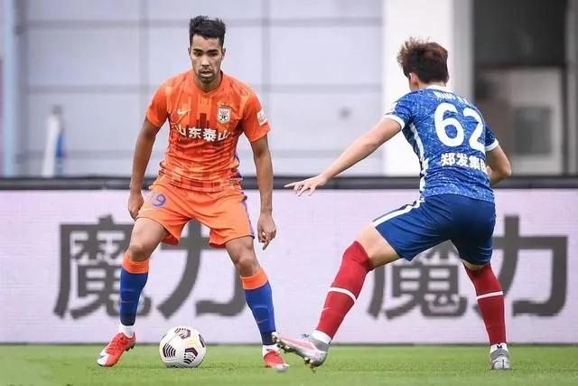 泰山内援签约新援最新消息,山东泰山队2024球员名单最新