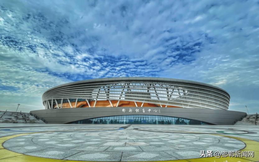 向未来领跑运动会,河北省运会奔跑向未来