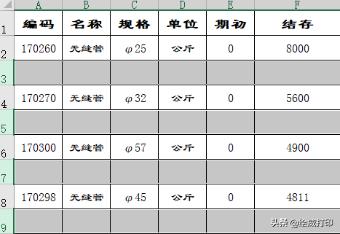 excel怎么快速删除多余的空白行,excel表格如何快速删除多处空白行