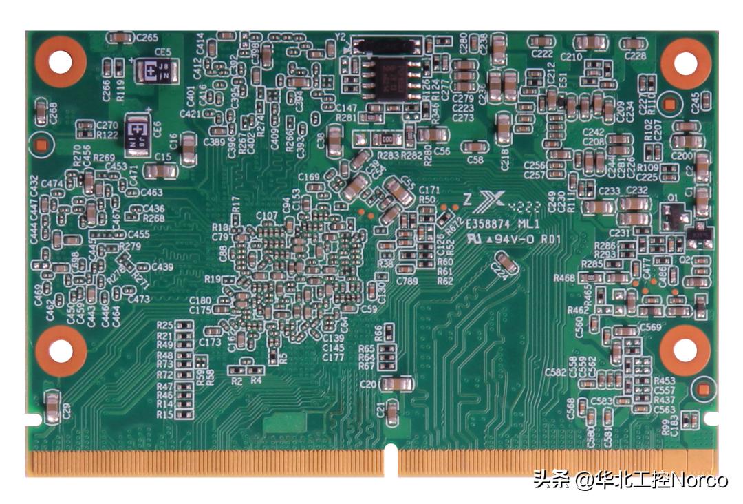 rk3588工控板品质稳定,rk3288工控主板按需定制