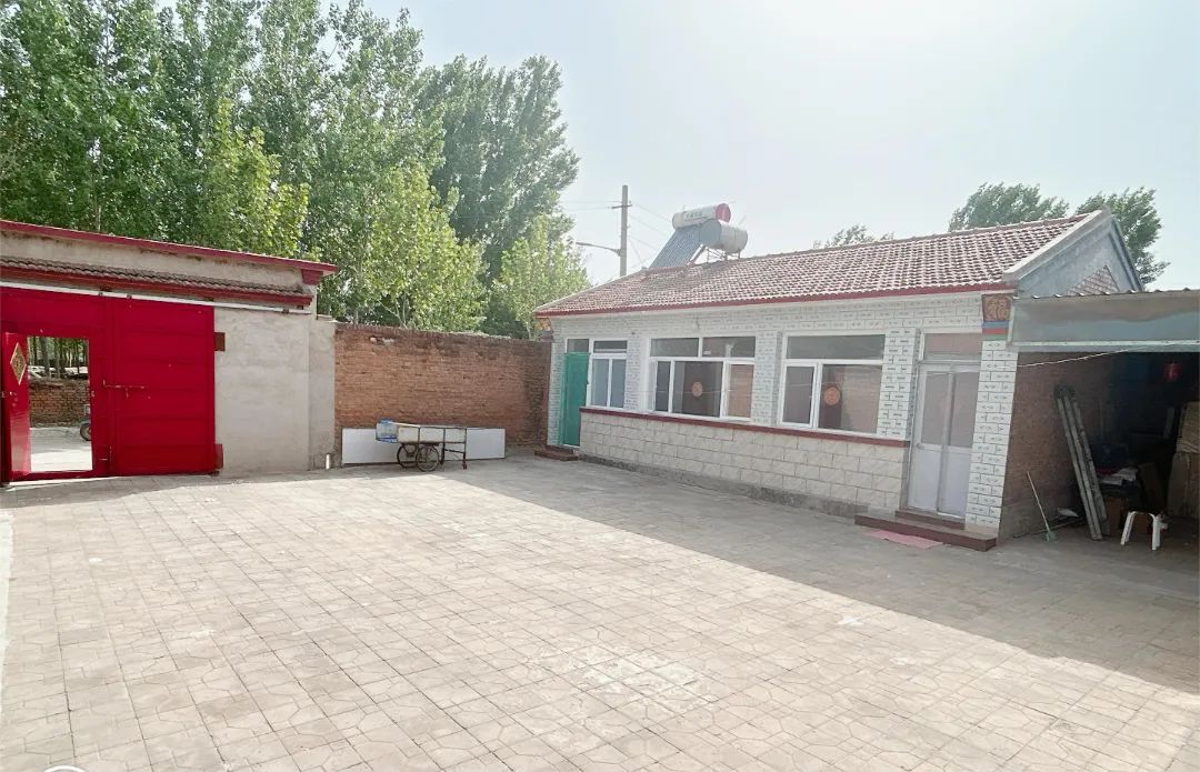 北京郊区农村小院子简单大方,出租出售京郊院子