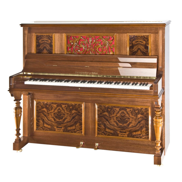 钢琴品牌steinwaysons价格,施坦威钢琴十大品牌