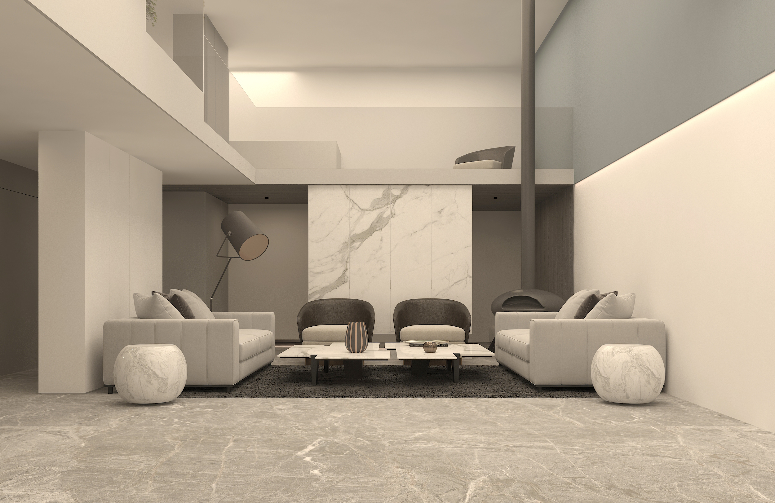 疫情三年，看看西安这10位设计师的行与思（下）