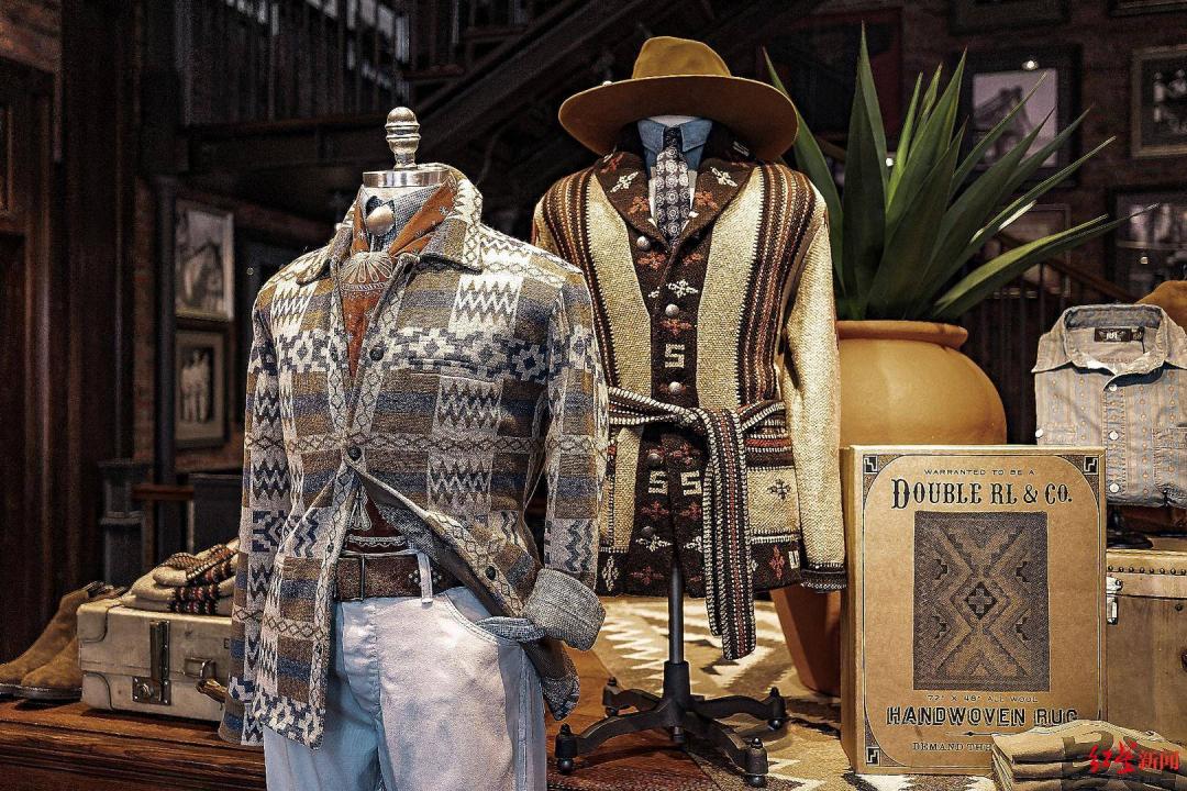 3个案例,看中国服装品牌6大战略差距