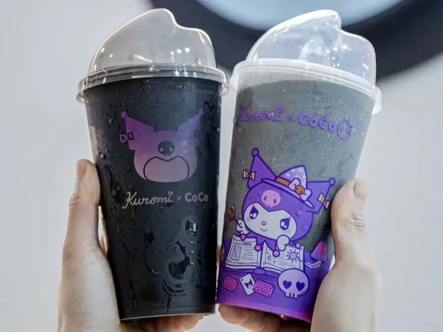 玉米类的奶茶,玉米系列奶茶