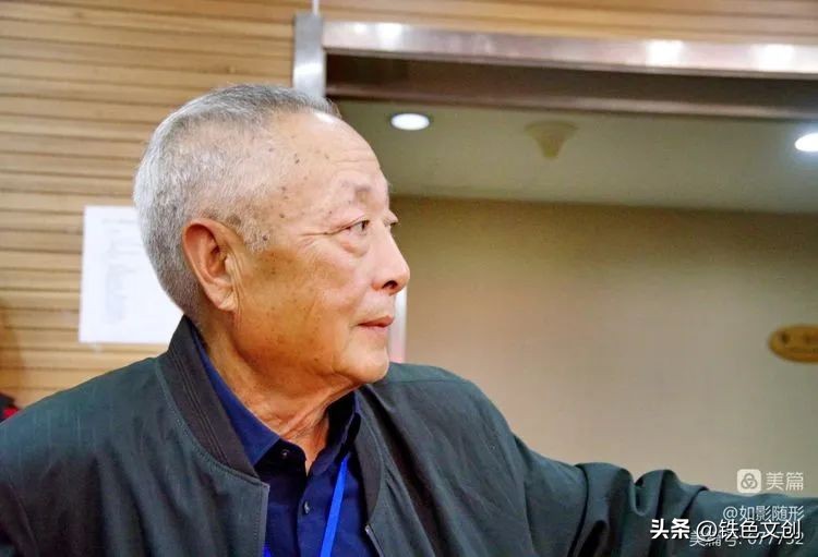 八一五二九部队老兵联谊会,老兵聚会不减当年