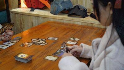 承包你一天的吃喝玩乐，酸菜鱼，烧烤，电竞...全都有