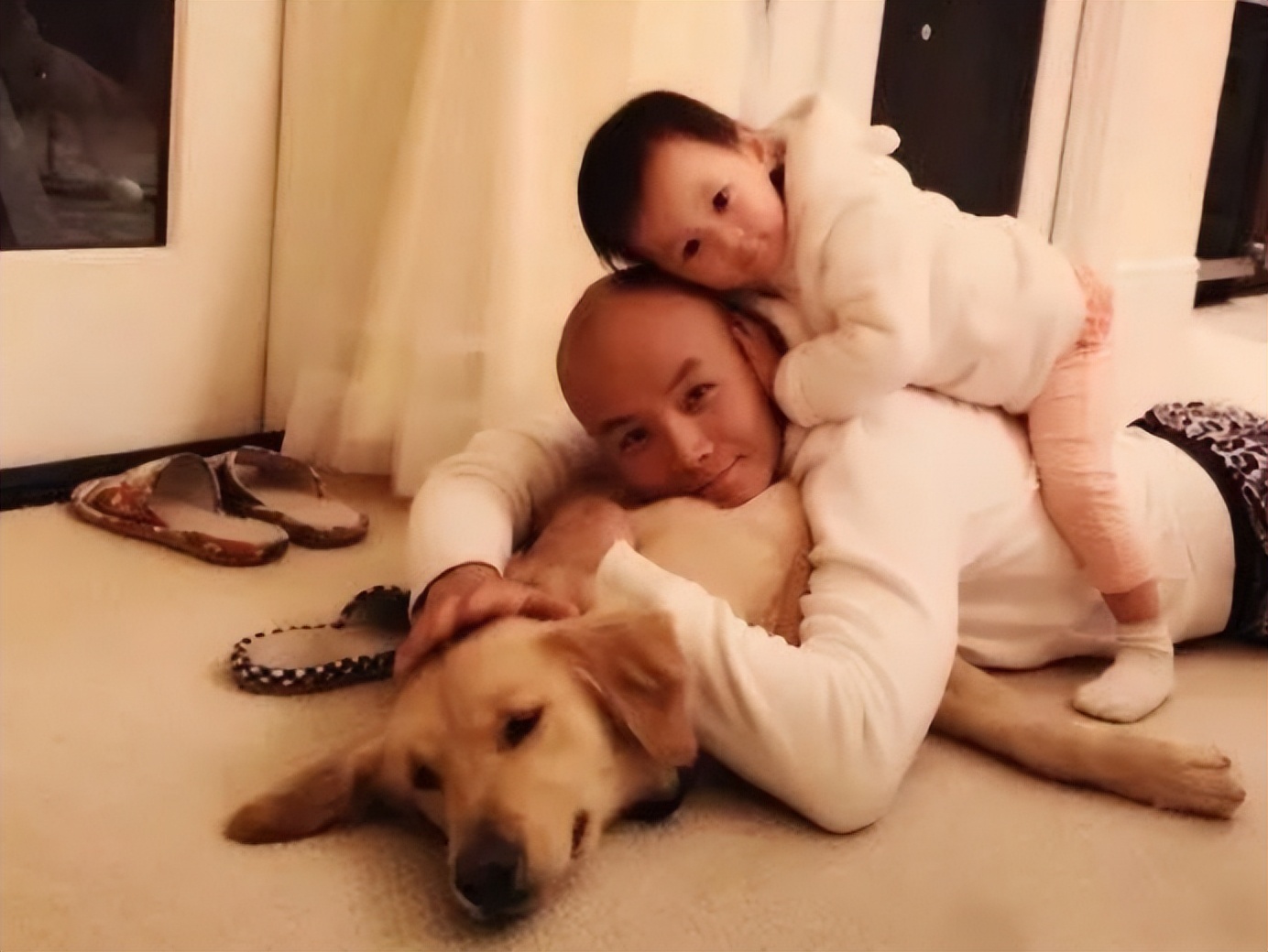 乐嘉成长经历过程,乐嘉失败的经历