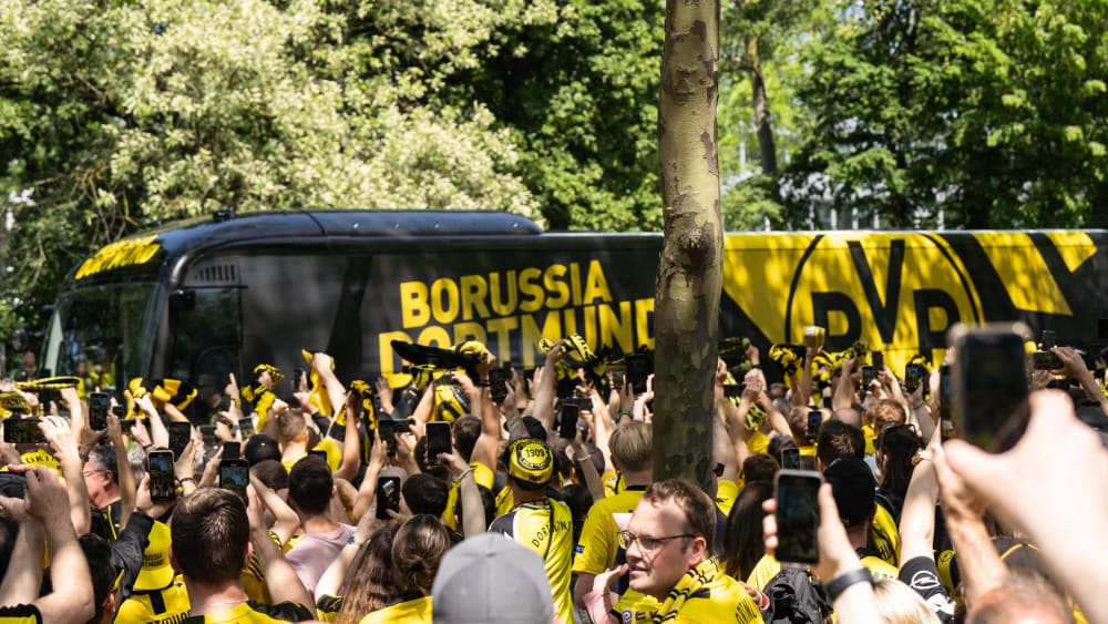 不是没有冠军命，而是没有冠军的心！输给自己，多特不值得同情