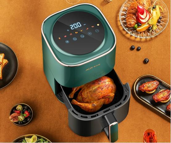 空气炸锅推荐一下做什么,空气炸锅的推荐测评